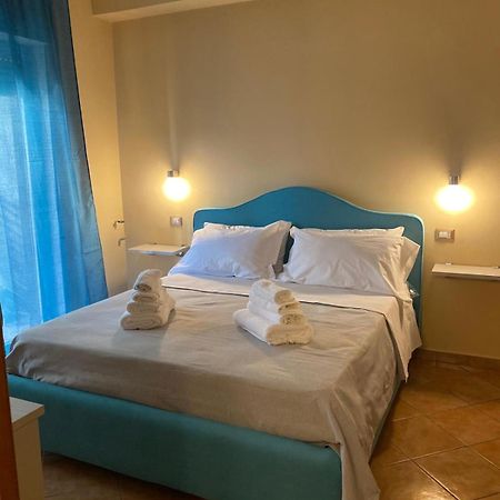 Musetta Sicilian Hospitality Hotell Milazzo Exteriör bild
