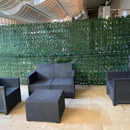 Musetta Sicilian Hospitality Hotell Milazzo Exteriör bild