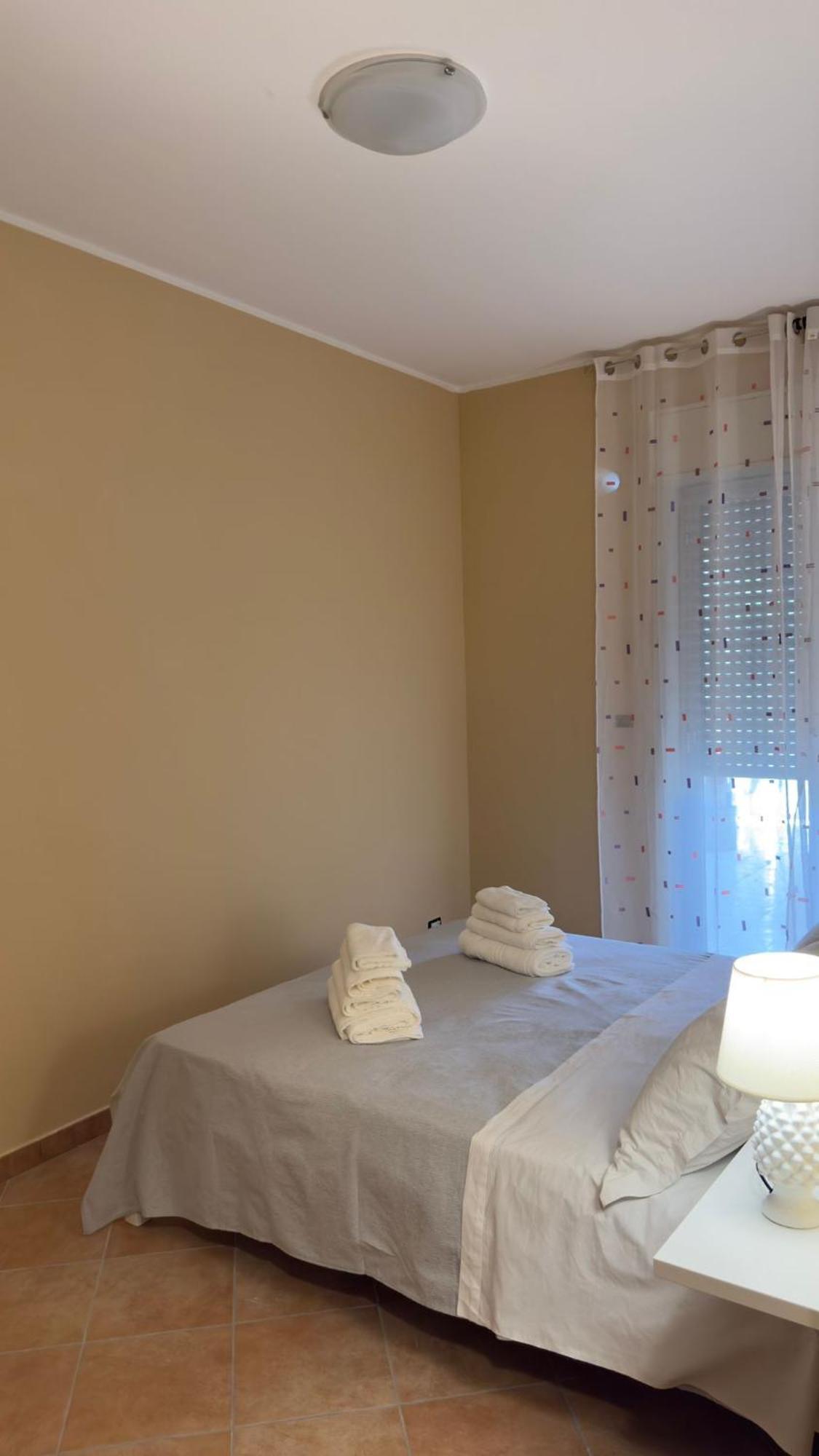 Musetta Sicilian Hospitality Hotell Milazzo Exteriör bild