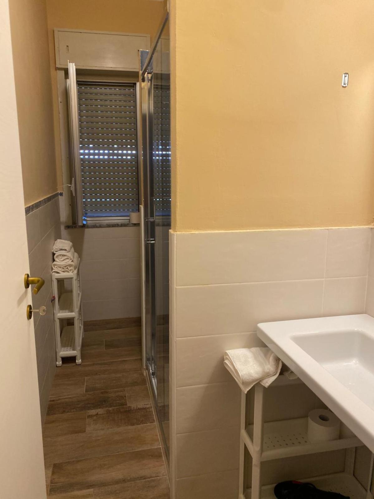 Musetta Sicilian Hospitality Hotell Milazzo Exteriör bild