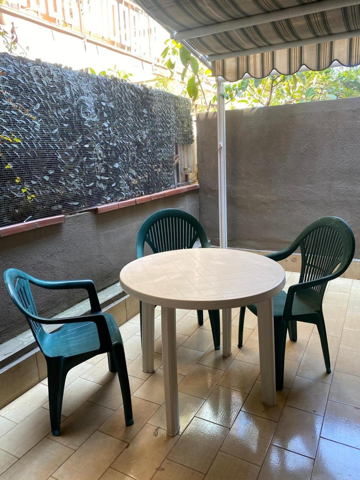 Musetta Sicilian Hospitality Hotell Milazzo Exteriör bild