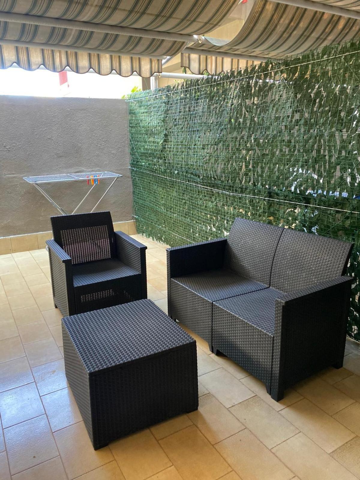 Musetta Sicilian Hospitality Hotell Milazzo Exteriör bild