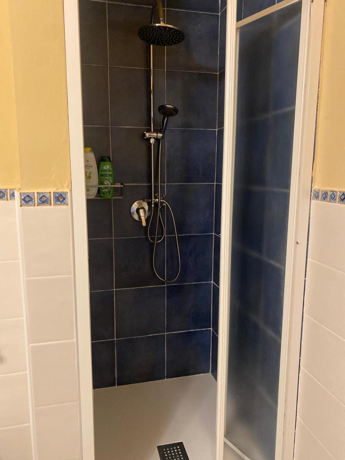 Musetta Sicilian Hospitality Hotell Milazzo Exteriör bild