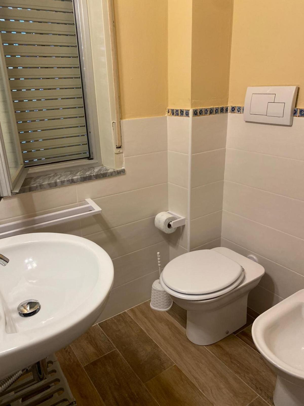 Musetta Sicilian Hospitality Hotell Milazzo Exteriör bild